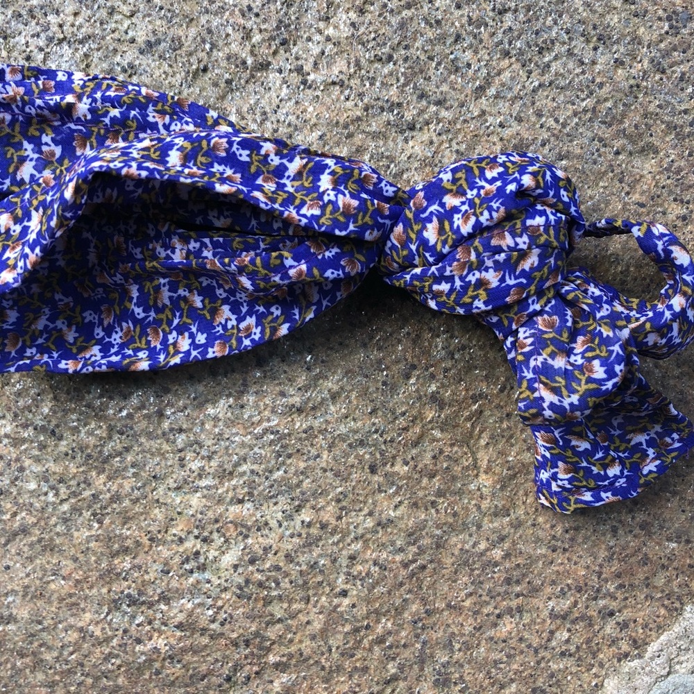Sseko Sandal Ribbons